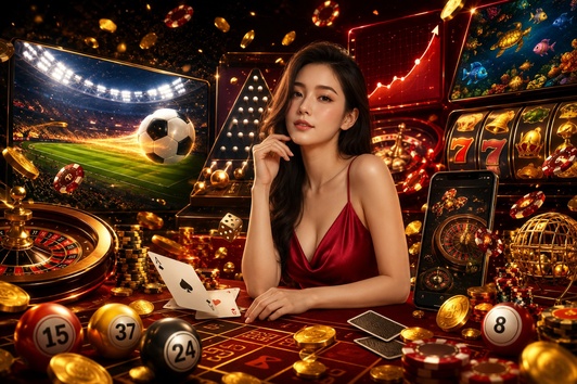 bet8777