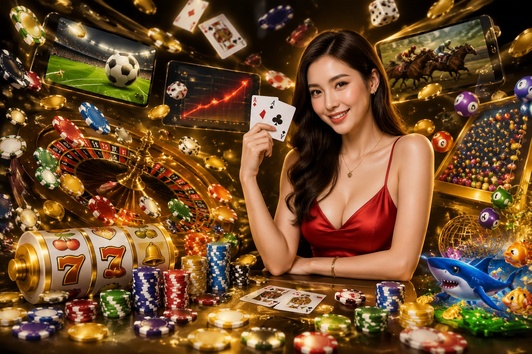 bet8777